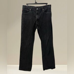 Levi’s 517 Bootcut Jeans Men’s Size 40W 34L